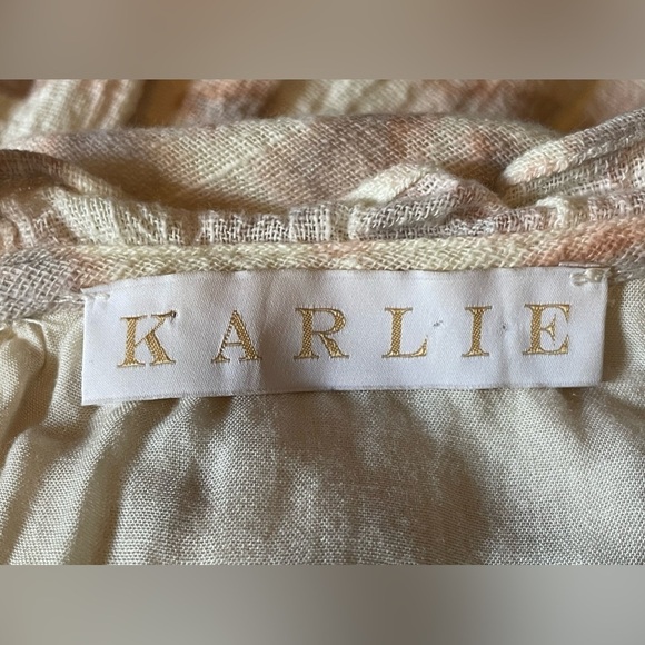 Karlie dress - Picture 6 of 6